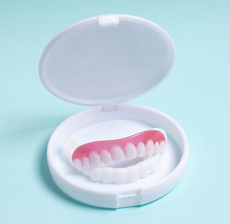 The Beginner’s Guide to Full Dentures in St. Catharines