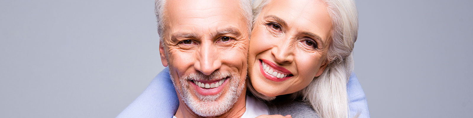 Implant Supported Dentures St. Catharines