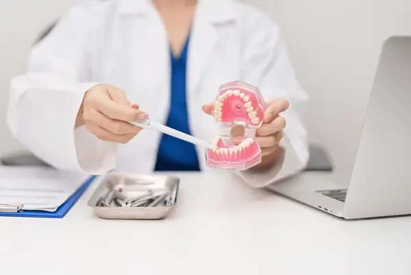 denture rebase relines repairs near you