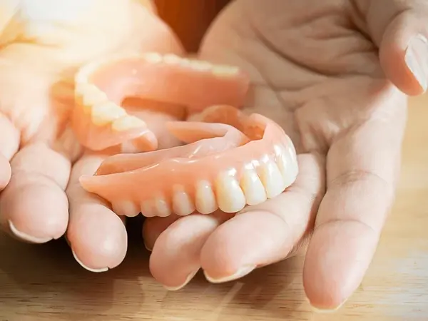 flexible dentures in st catharines, on