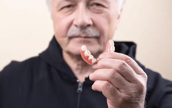 flexible dentures near you