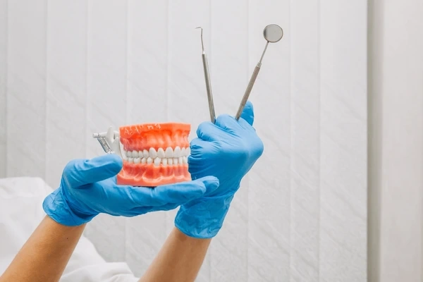 full dentures near you