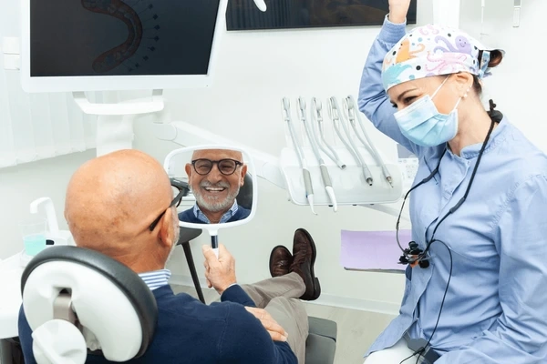 immediate dentures in st catharines, on