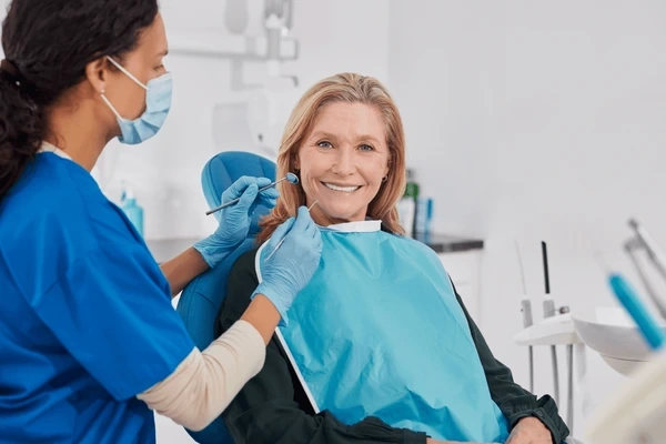 implant supported dentures in st catharines, on