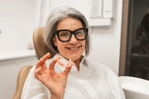 partial dentures in st catharines, on