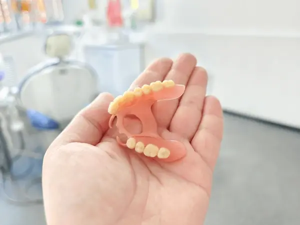 partial dentures near you