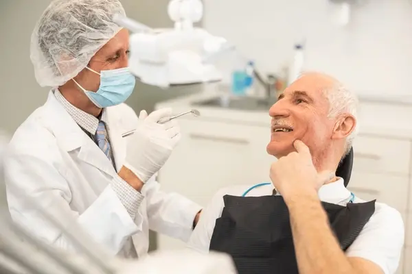 related denture products in st catharines on
