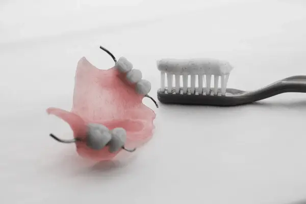related denture products near you