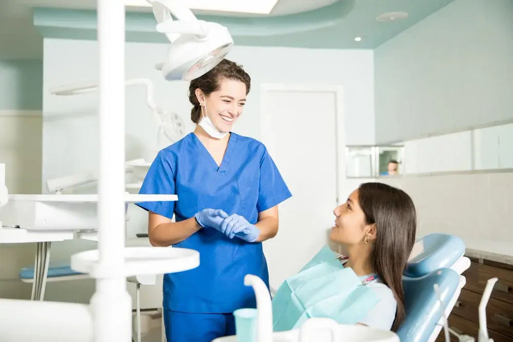 dentist near downtown st catharines, on